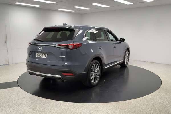 2021 Mazda CX-9 Azami LE TC