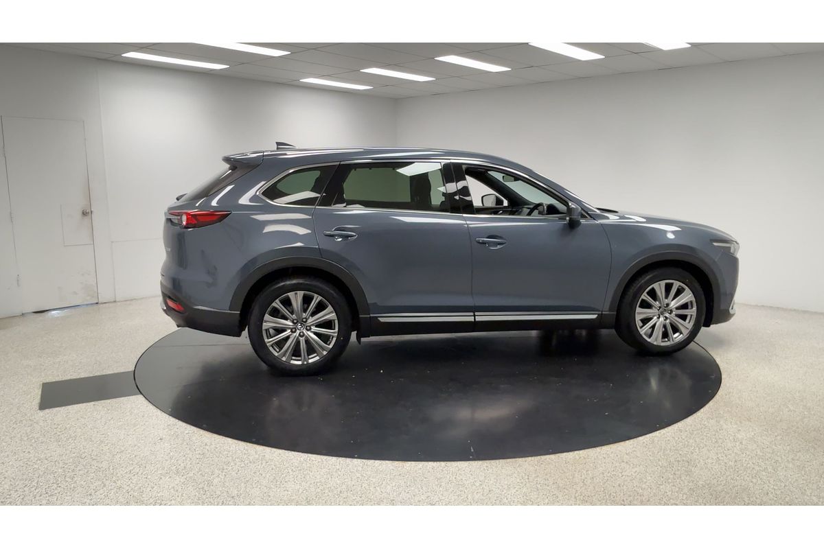 2021 Mazda CX-9 Azami LE TC