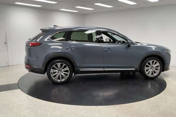 2021 Mazda CX-9 Azami LE TC