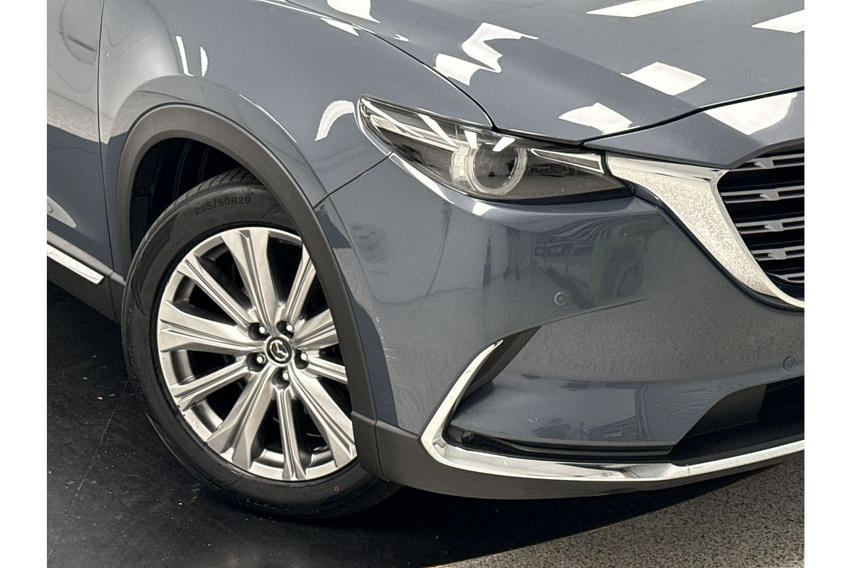 2021 Mazda CX-9 Azami LE TC