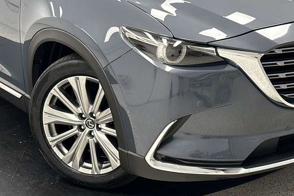 2021 Mazda CX-9 Azami LE TC