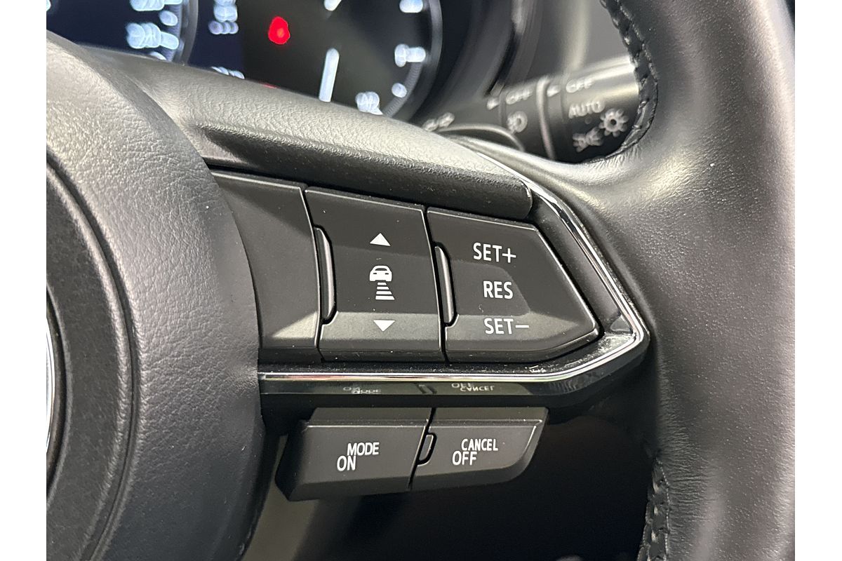 2021 Mazda CX-9 Azami LE TC