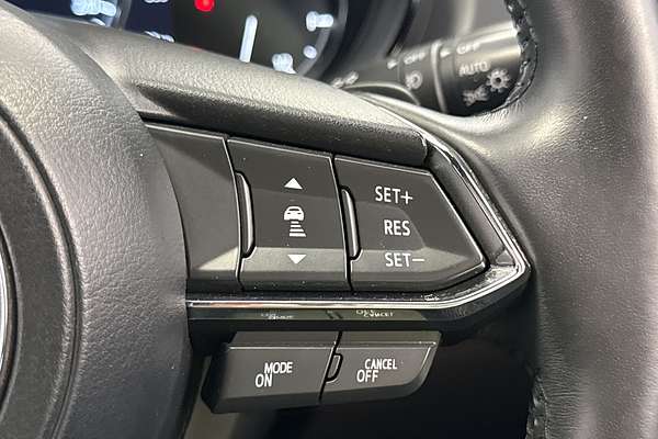 2021 Mazda CX-9 Azami LE TC