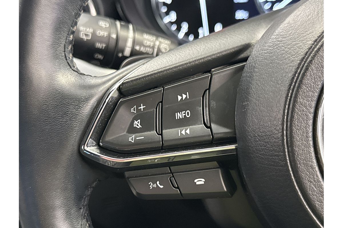 2021 Mazda CX-9 Azami LE TC