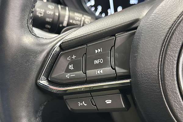 2021 Mazda CX-9 Azami LE TC