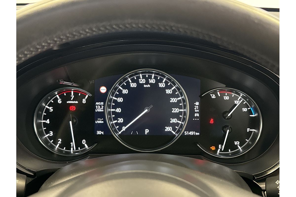 2021 Mazda CX-9 Azami LE TC