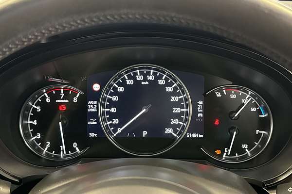 2021 Mazda CX-9 Azami LE TC