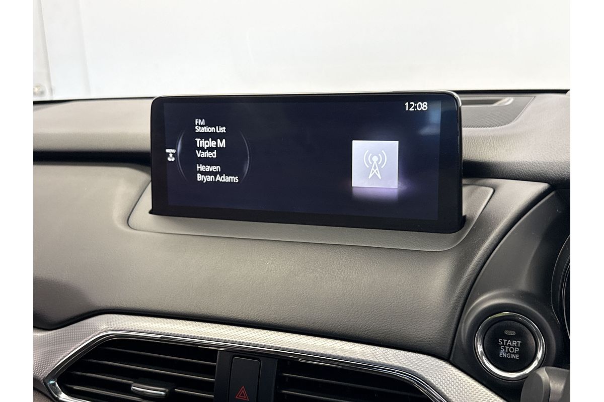 2021 Mazda CX-9 Azami LE TC