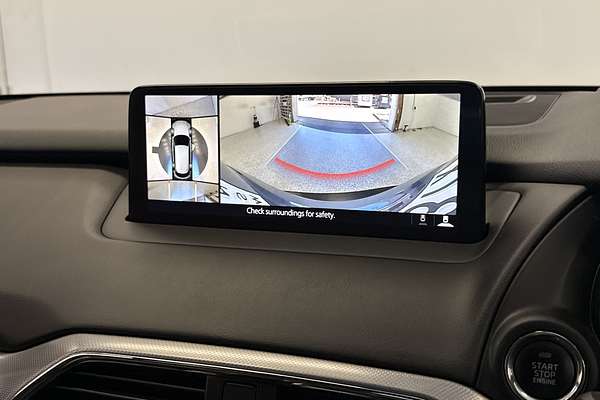 2021 Mazda CX-9 Azami LE TC