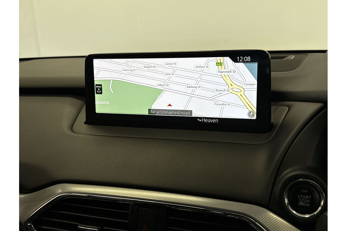 2021 Mazda CX-9 Azami LE TC