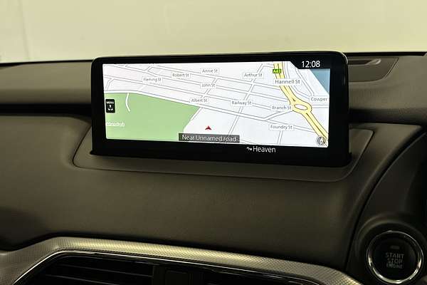 2021 Mazda CX-9 Azami LE TC