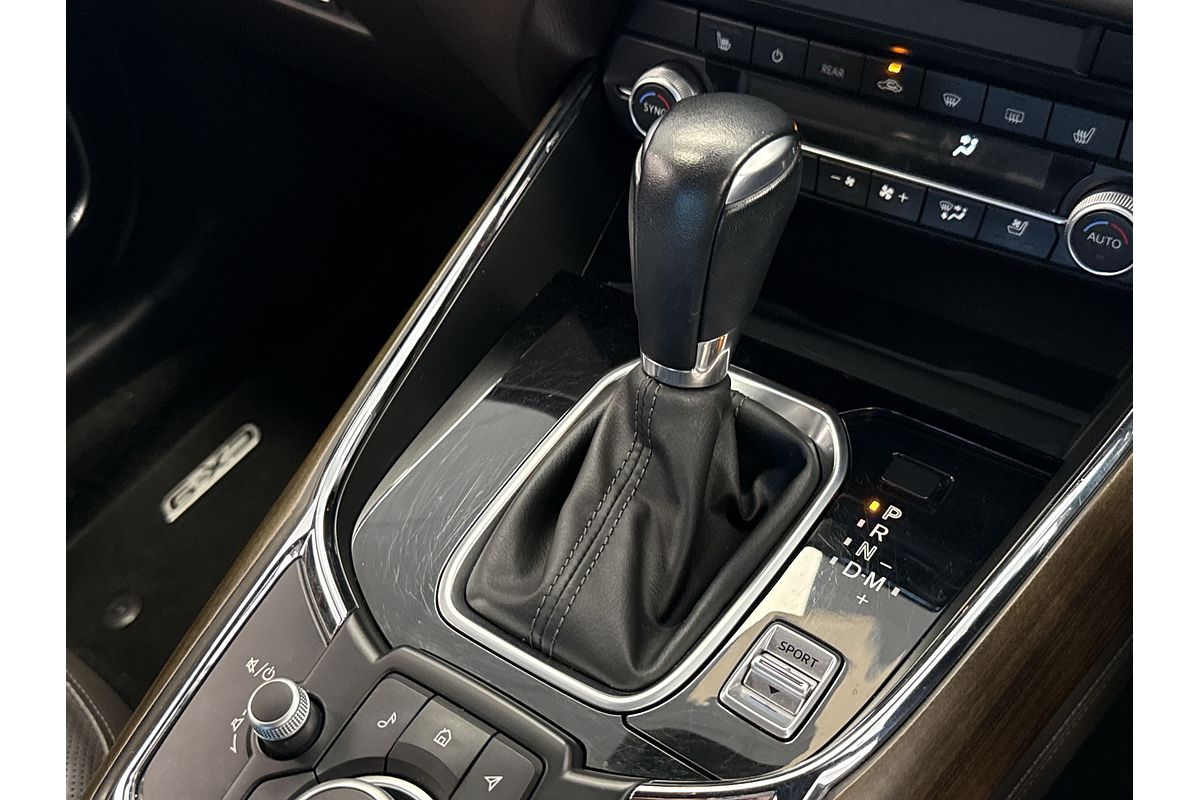 2021 Mazda CX-9 Azami LE TC