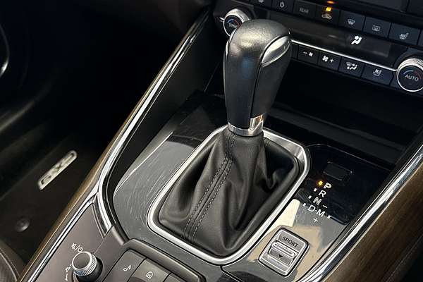 2021 Mazda CX-9 Azami LE TC