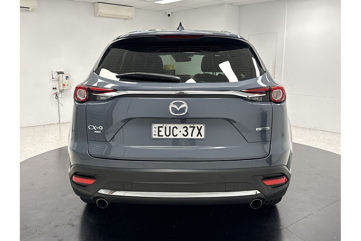 2021 Mazda CX-9 Azami LE TC