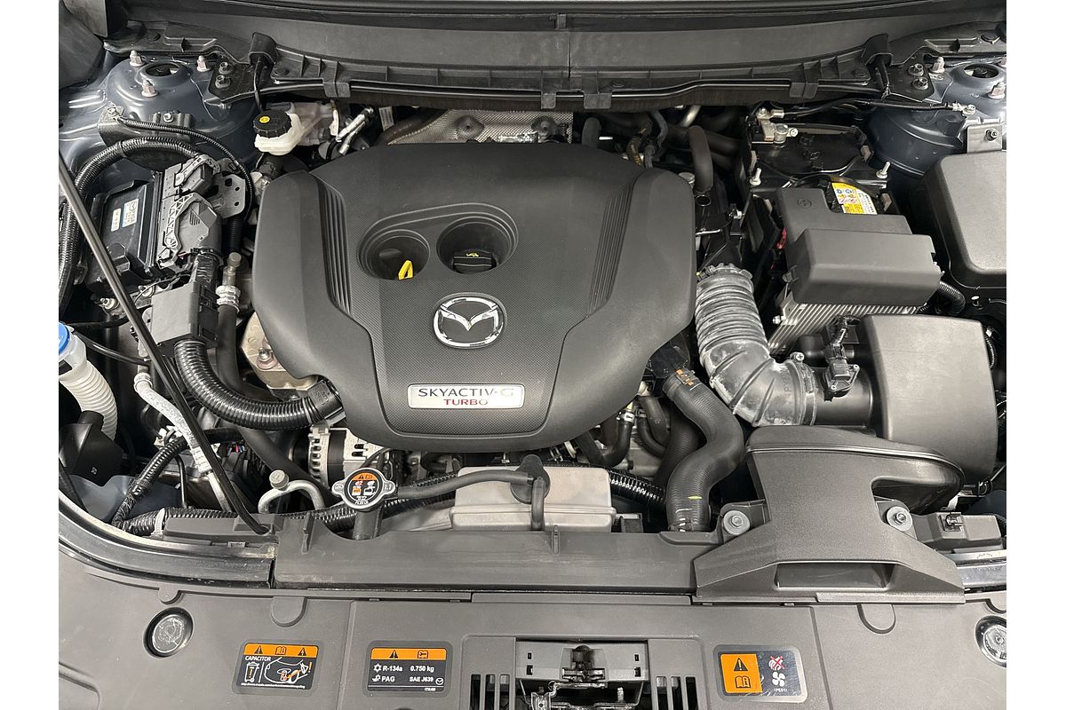 2021 Mazda CX-9 Azami LE TC