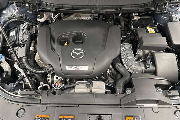 2021 Mazda CX-9 Azami LE TC