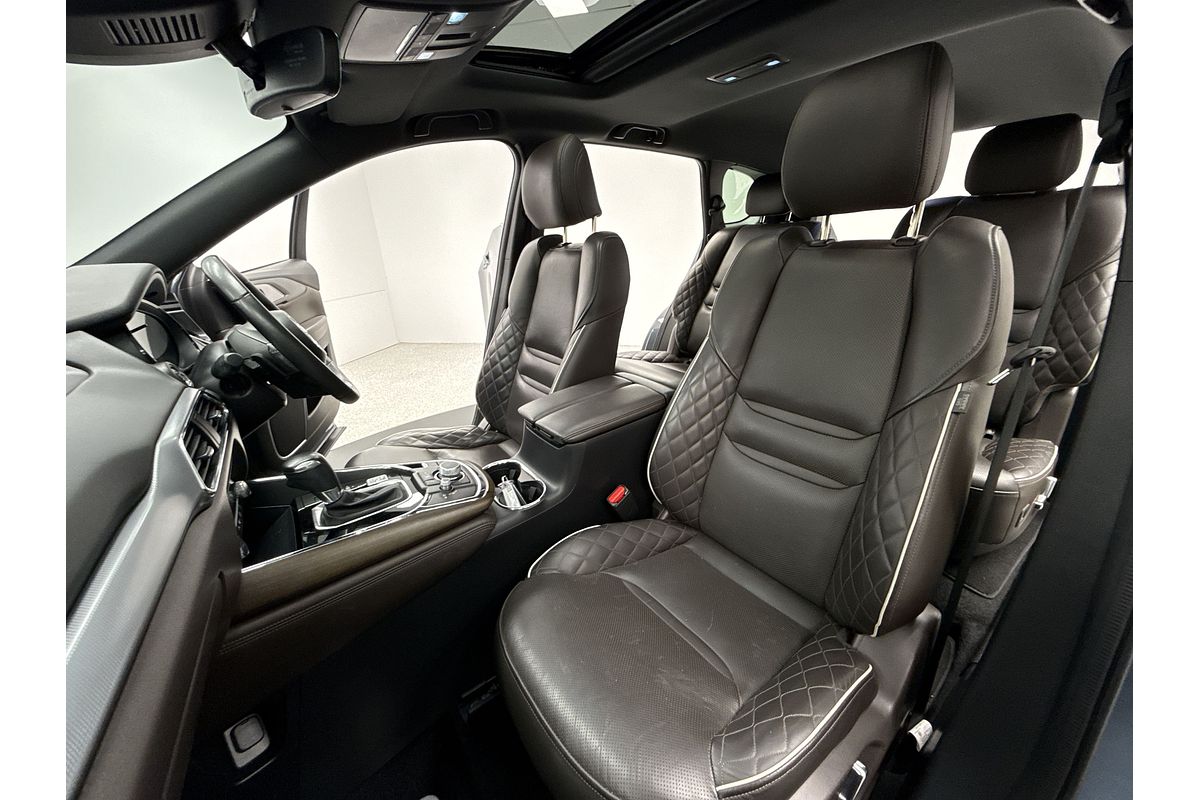 2021 Mazda CX-9 Azami LE TC