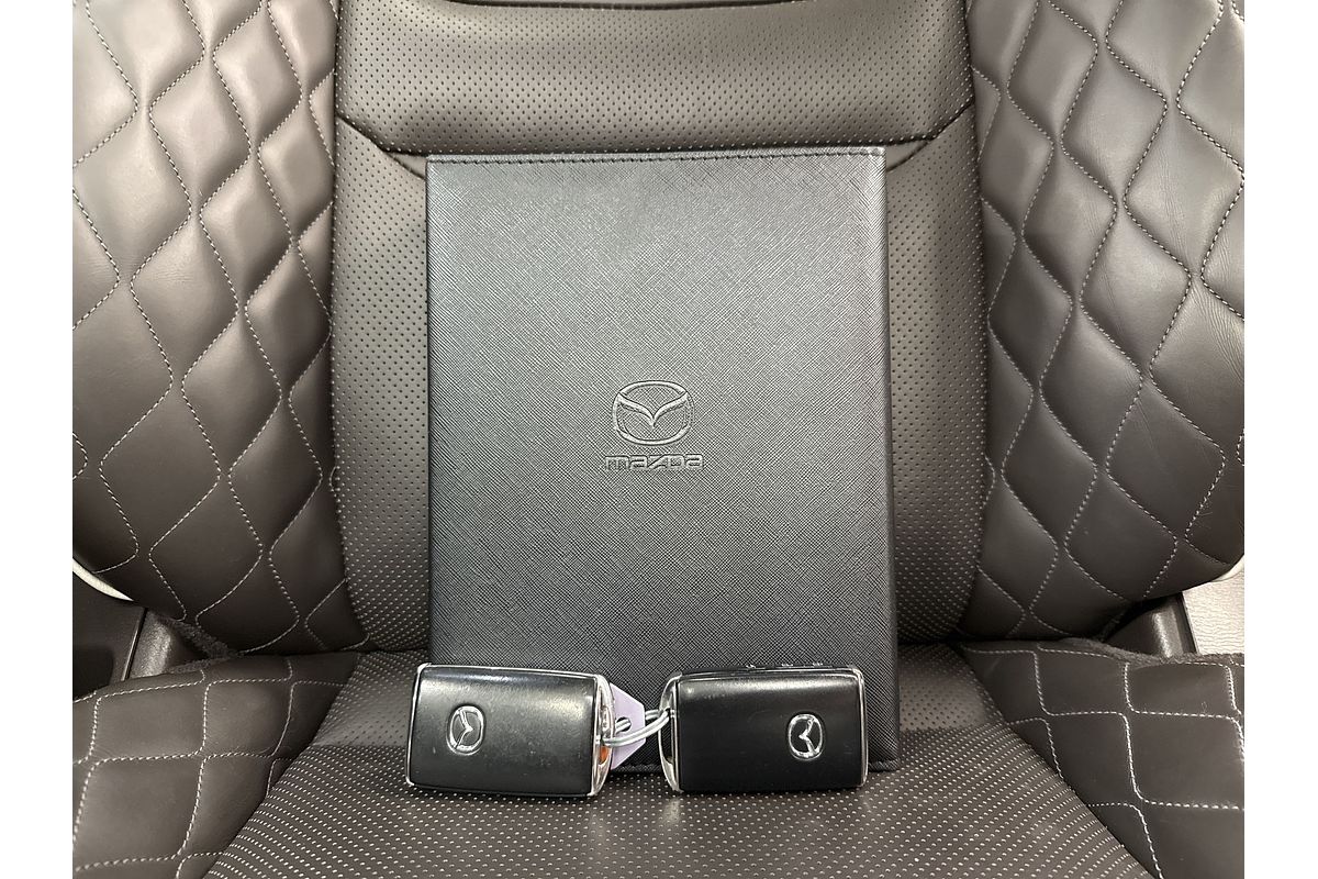 2021 Mazda CX-9 Azami LE TC