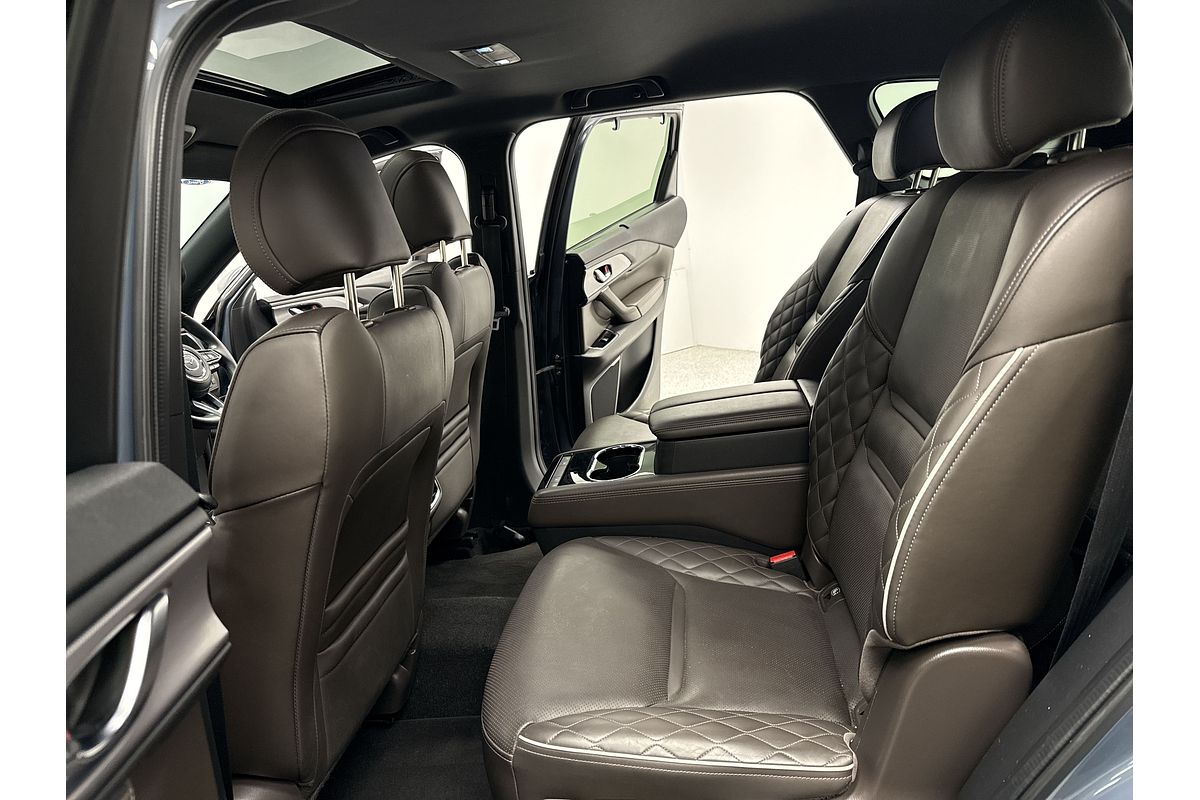 2021 Mazda CX-9 Azami LE TC