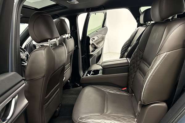 2021 Mazda CX-9 Azami LE TC