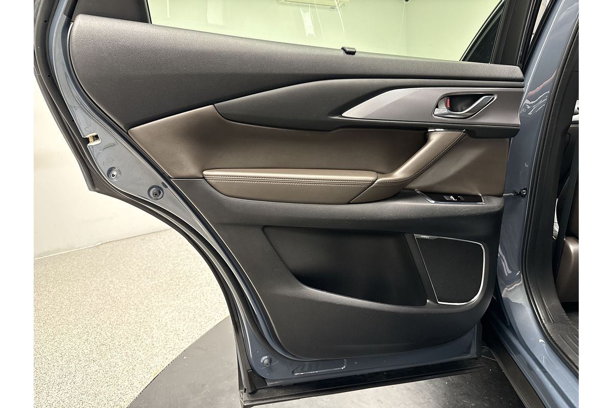 2021 Mazda CX-9 Azami LE TC