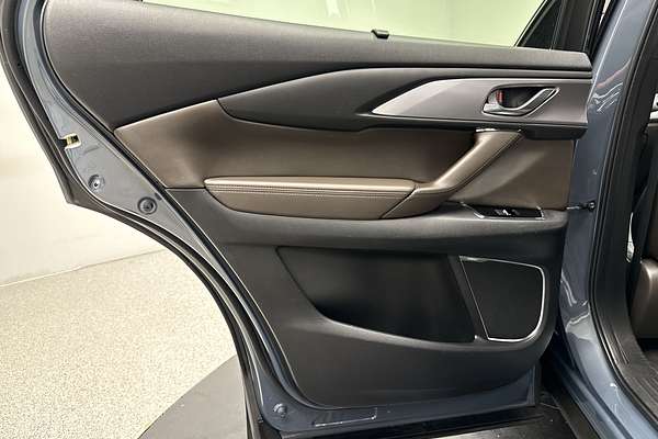 2021 Mazda CX-9 Azami LE TC