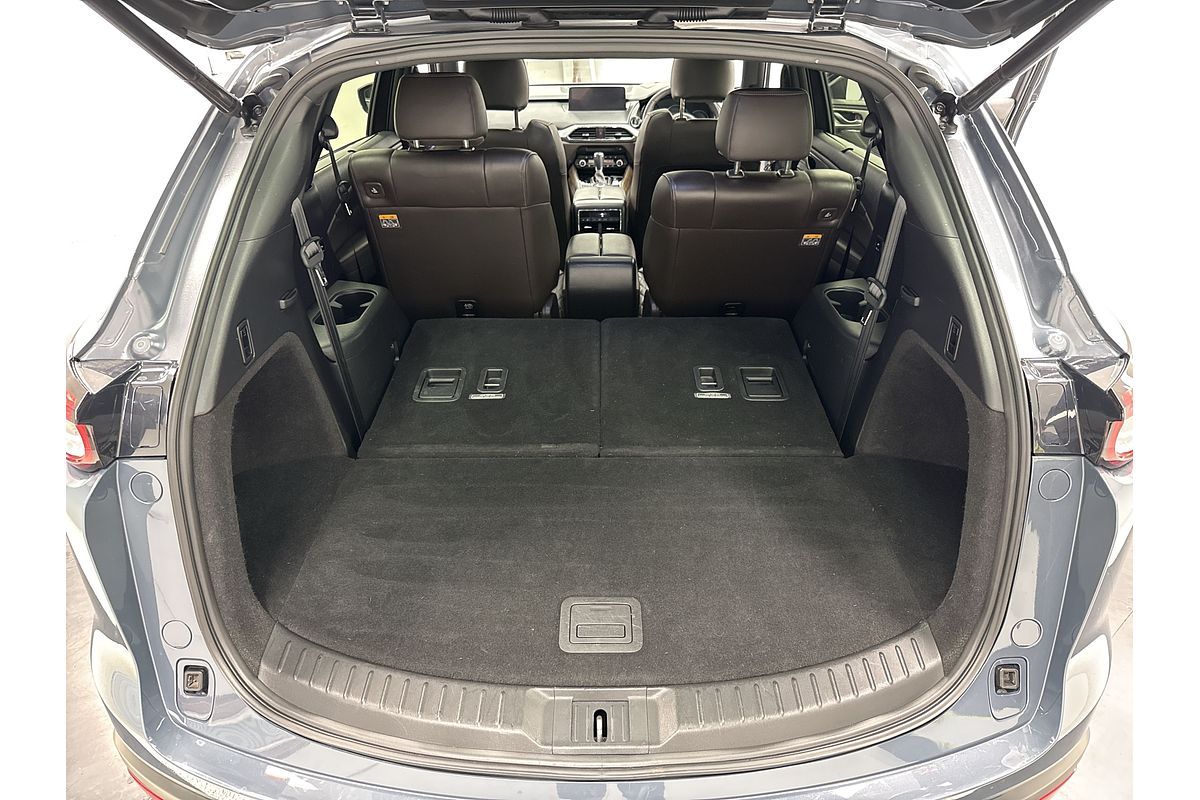 2021 Mazda CX-9 Azami LE TC