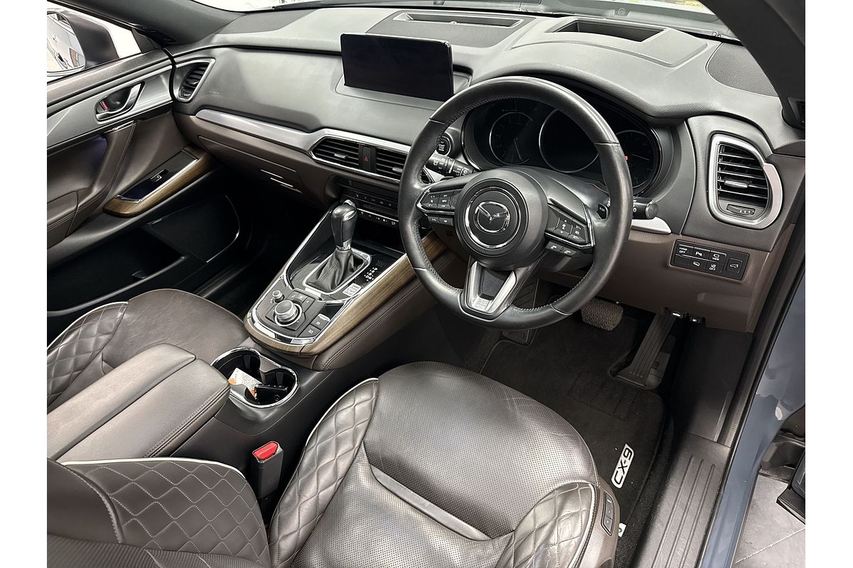 2021 Mazda CX-9 Azami LE TC