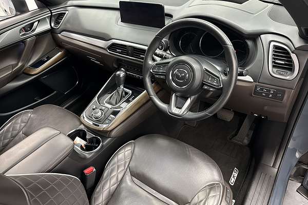 2021 Mazda CX-9 Azami LE TC
