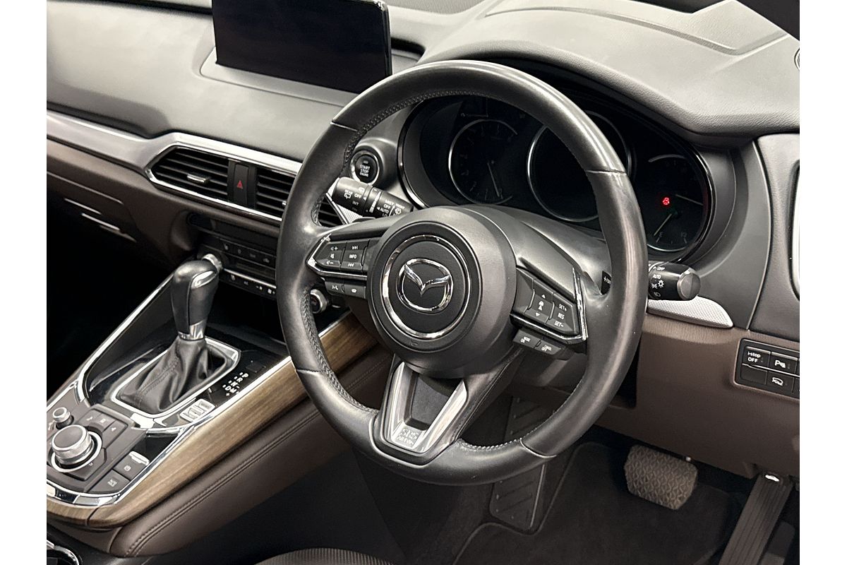 2021 Mazda CX-9 Azami LE TC