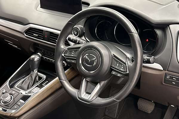 2021 Mazda CX-9 Azami LE TC