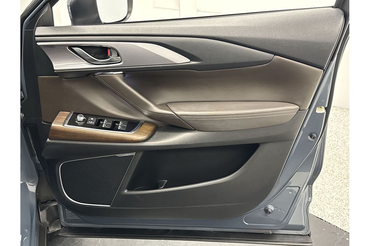 2021 Mazda CX-9 Azami LE TC