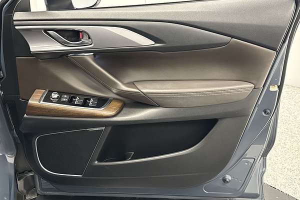 2021 Mazda CX-9 Azami LE TC