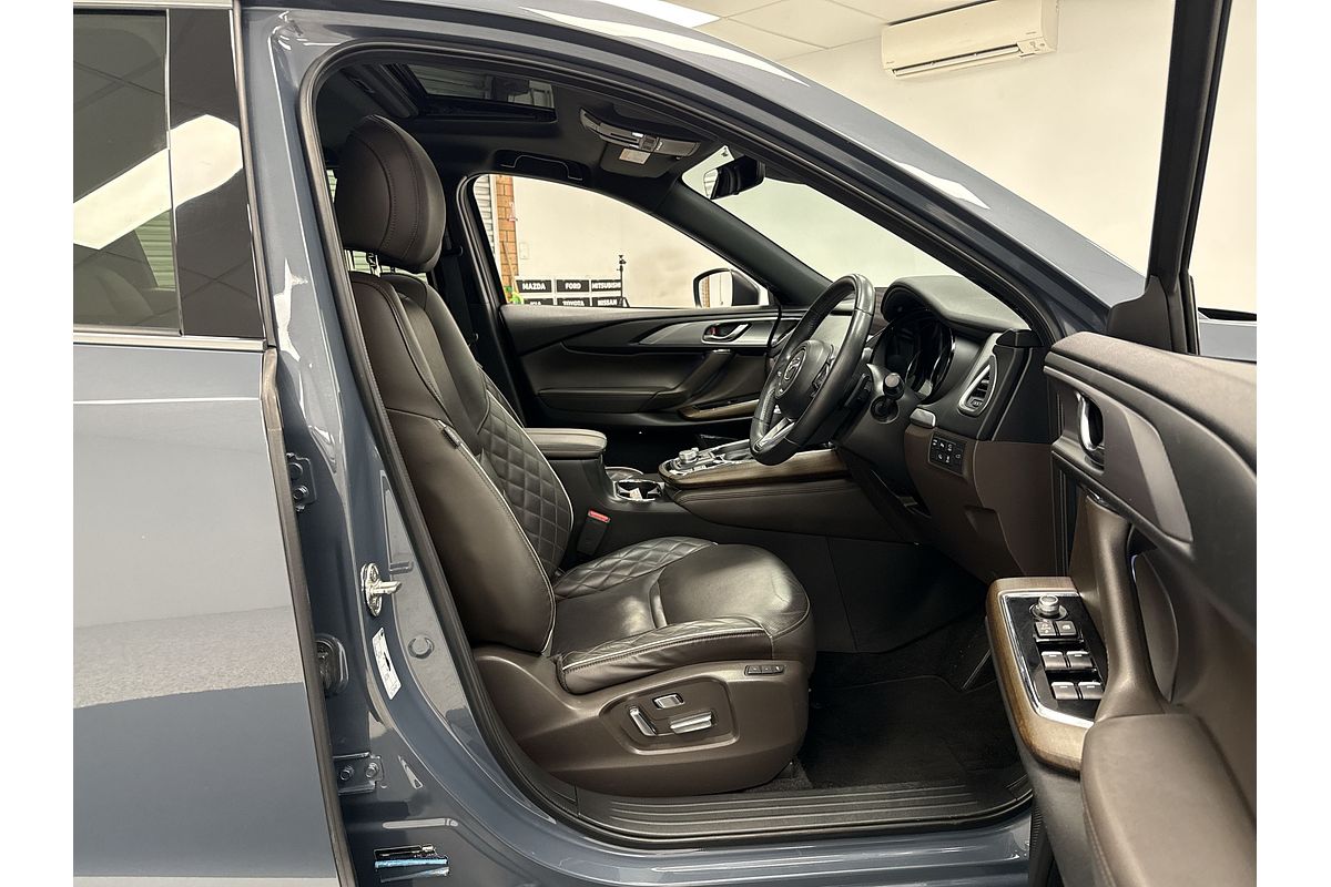 2021 Mazda CX-9 Azami LE TC
