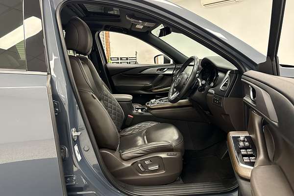 2021 Mazda CX-9 Azami LE TC