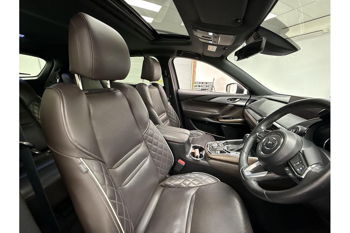 2021 Mazda CX-9 Azami LE TC