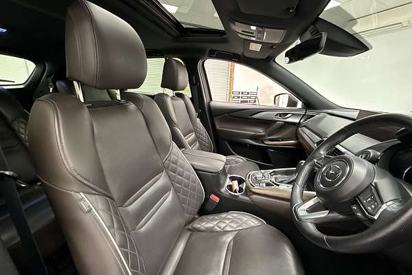 2021 Mazda CX-9 Azami LE TC