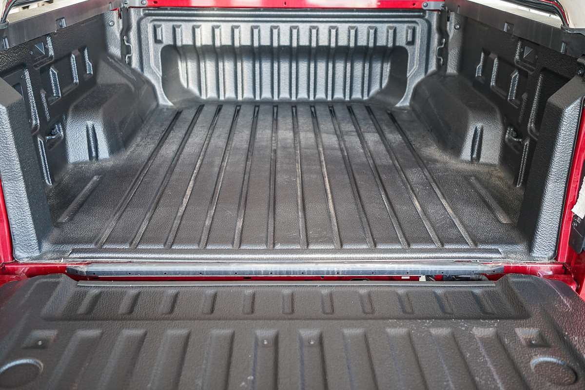 2024 Volkswagen Amarok TDI600 Style NF 4X4