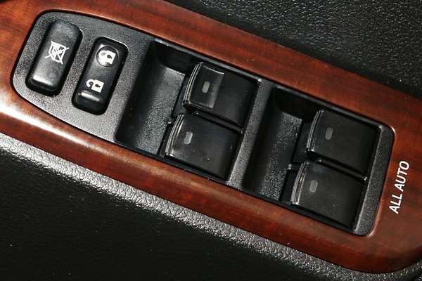 2017 Toyota Landcruiser Prado VX GDJ150R