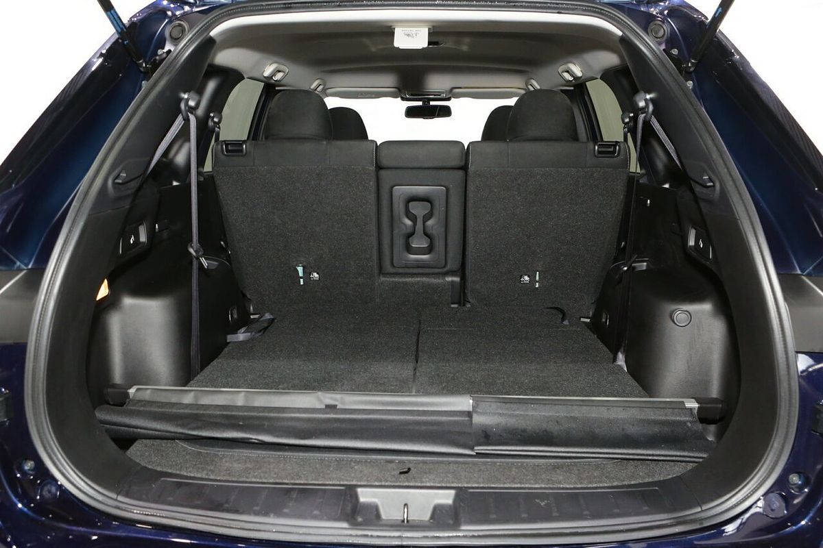 2025 Mitsubishi Outlander LS ZM