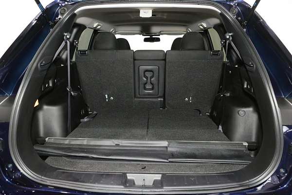 2025 Mitsubishi Outlander LS ZM