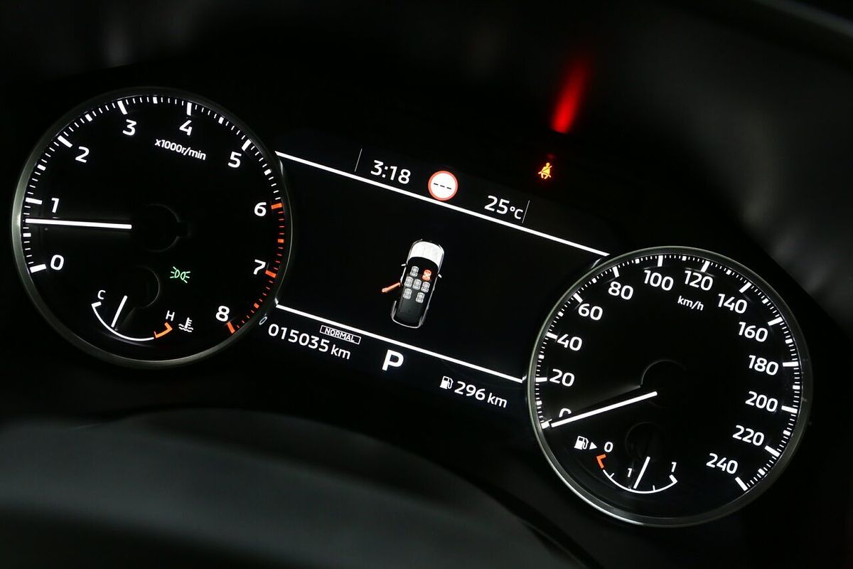 2025 Mitsubishi Outlander LS ZM