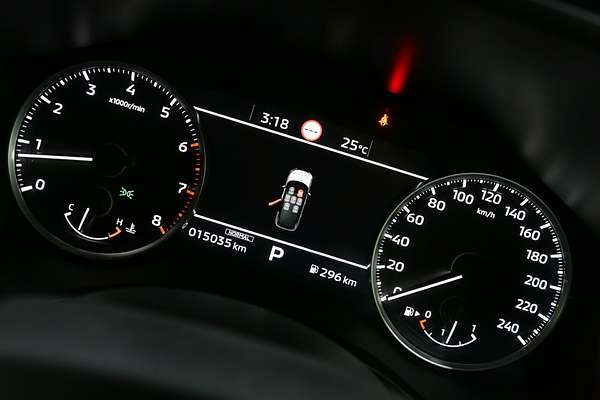 2025 Mitsubishi Outlander LS ZM