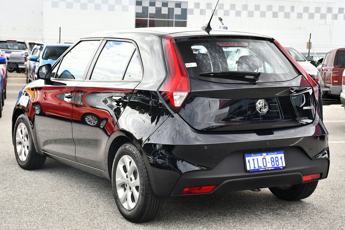 2024 MG MG3 Core