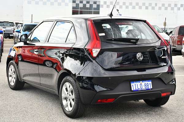 2024 MG MG3 Core