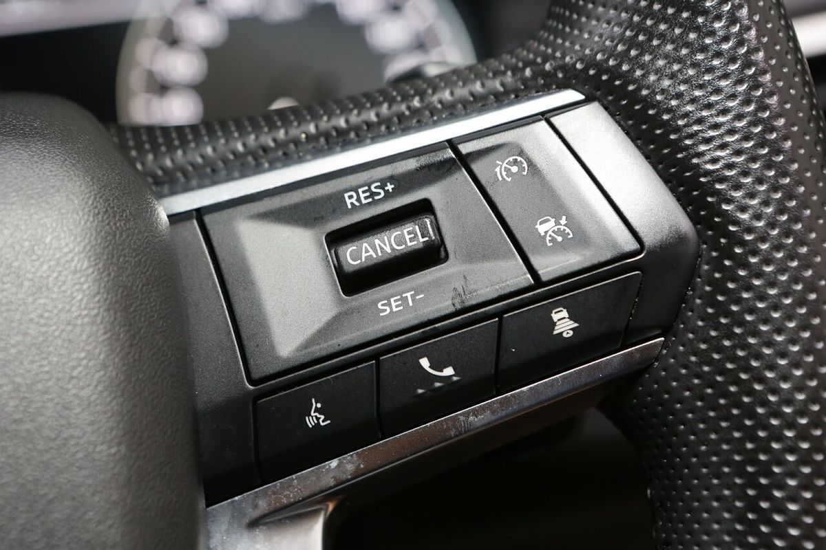 2025 Mitsubishi Outlander LS ZM