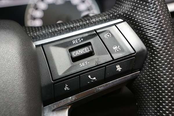 2025 Mitsubishi Outlander LS ZM