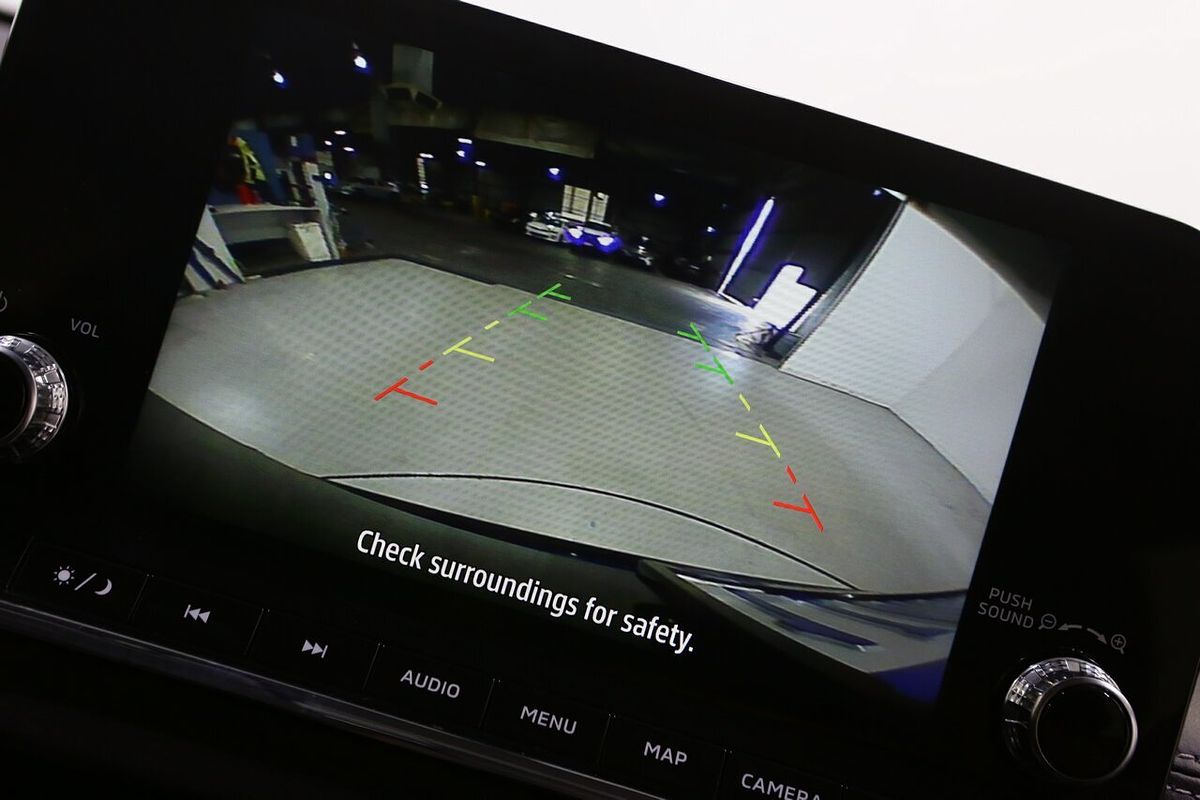 2025 Mitsubishi Outlander LS ZM