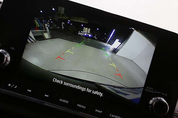 2025 Mitsubishi Outlander LS ZM