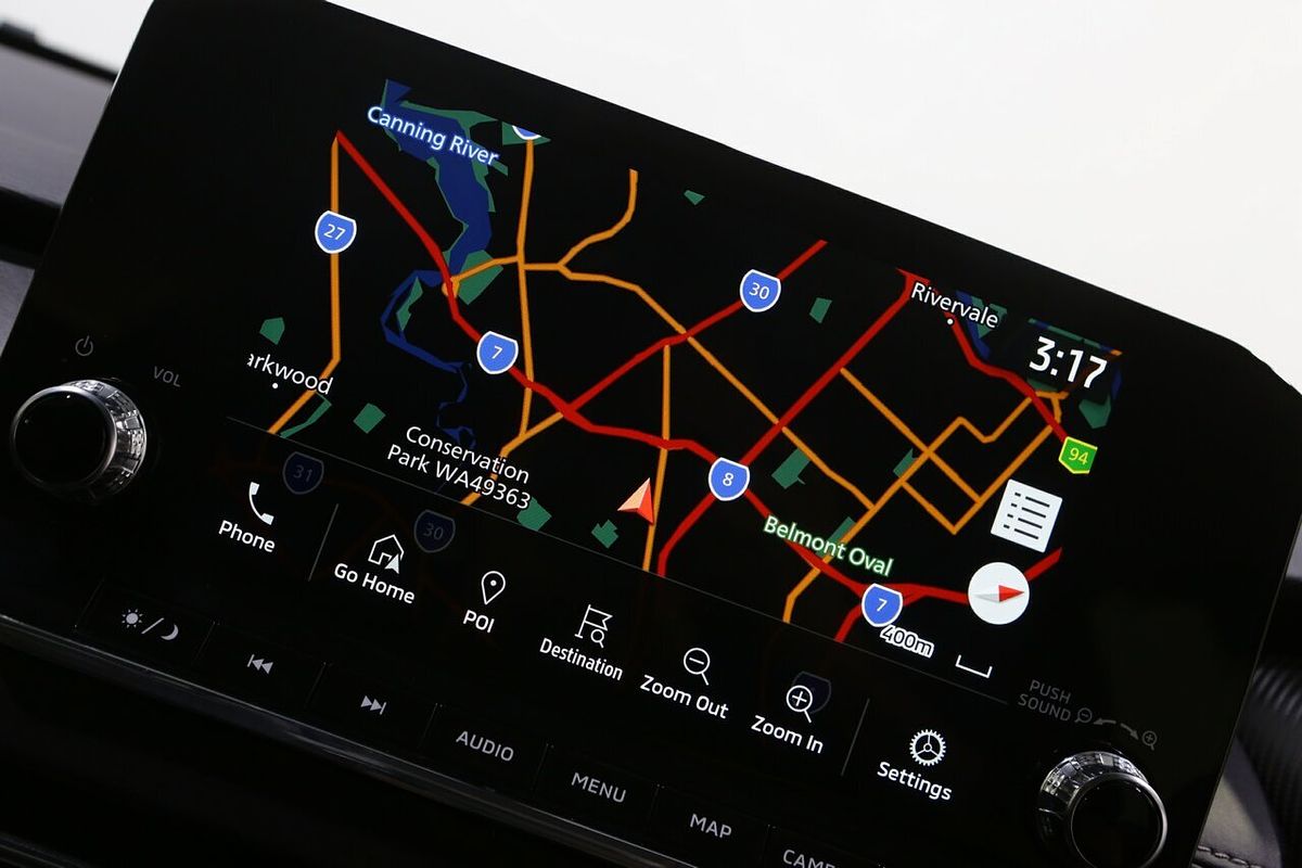 2025 Mitsubishi Outlander LS ZM